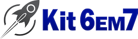 Kit 6em7 - Leve seu lançamento para outro nível!
