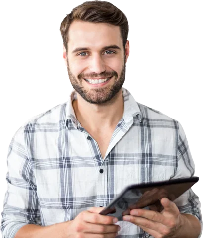 Kit 6m7 - Landing page