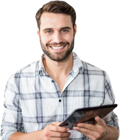 Kit 6m7 - Landing page