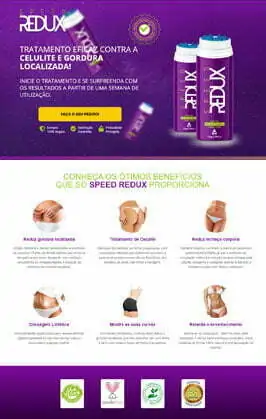 Kit 6m7 - Landing page